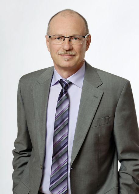 Ralf Block